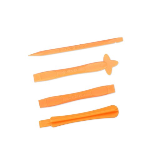 Juego de herramientas para desarmar dispositivos electrónicos Jakemy JM-OP15 (13 uds.) Vista previa  3