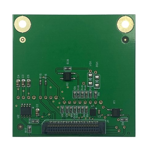 Medusa Pro II ISP Pin - Connector Adapter Vista previa  1