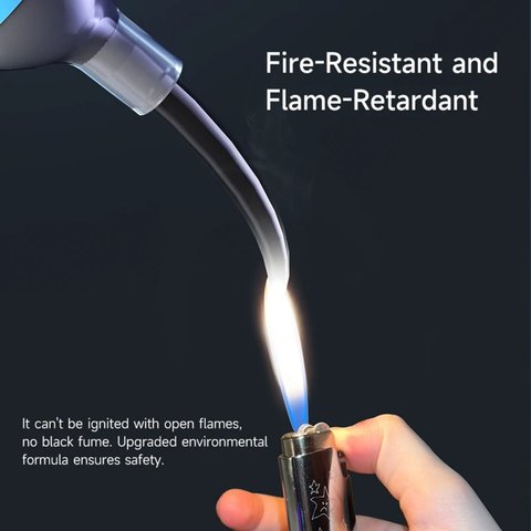 Adhesivo JCID TP-010B, poliuretano, negro, para pegar tapas traseras, para marcos de pantalla, de secado instantáneo, 10 ml Vista previa  9