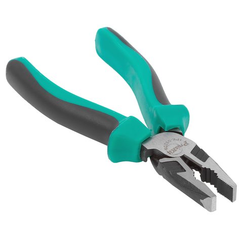 Пассатижи Pro'sKit 1PK-052DS (165 мм) Превью 2