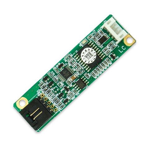 USB-контроллер сенсорного экрана Превью 3