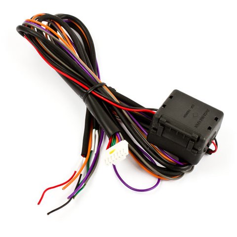 Видеоинтерфейс для Land Rover Discovery 4 Прев'ю 9