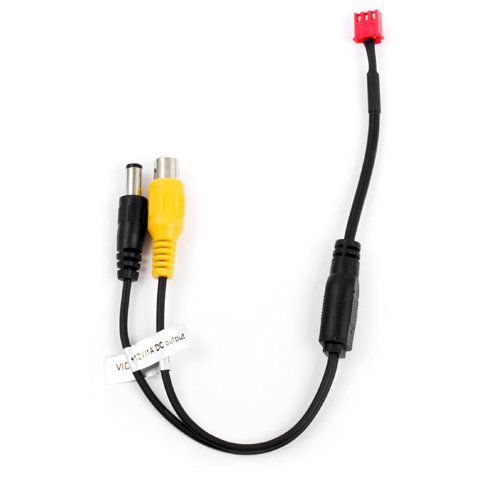 Коммутационный блок для автомобильных камер Превью 5