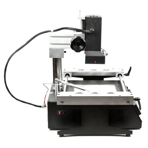 Інфрачервона паяльна станція ACHI IR-6000 Прев'ю 2