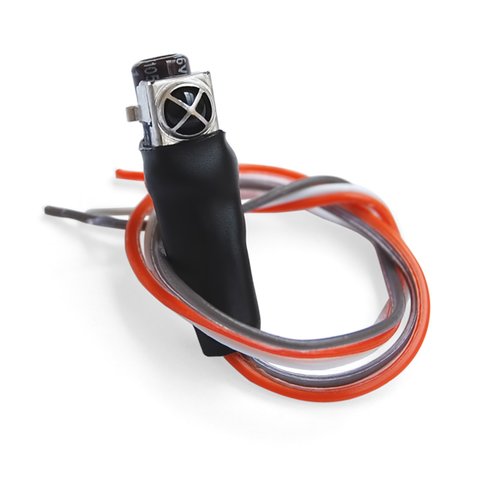 ИК- приёмник для контролера TSC-206IM Прев'ю 3