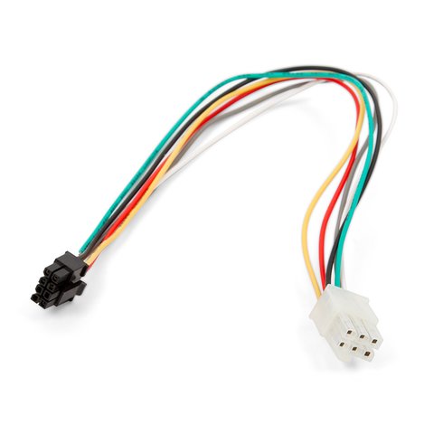 Відеоінтерфейс для Ford Edge/ Lincoln MKX, MKS Прев'ю 4