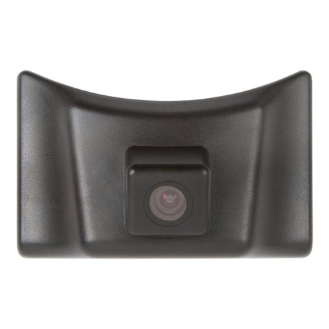 Камера переднего вида для Land Cruiser Prado 150 Превью 1