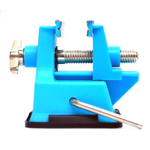 Міні-лещата Goot ST-80 Прев'ю 1