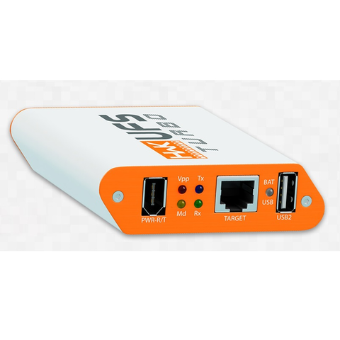 UFS Turbo Box Прев'ю 1