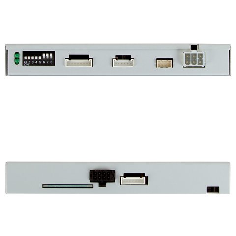 Видеоинтерфейс для Mazda 2, 6, CX-5 2014– г.в. Превью 1