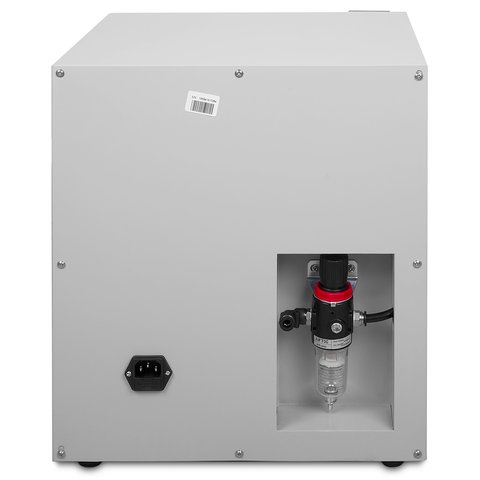 Пристрій для склеювання дисплейного модуля AS 2030, використовується для екранів до 11", автоклав Прев'ю 2