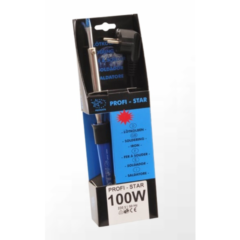 Паяльник STAR TEC MT 100 Превью 1