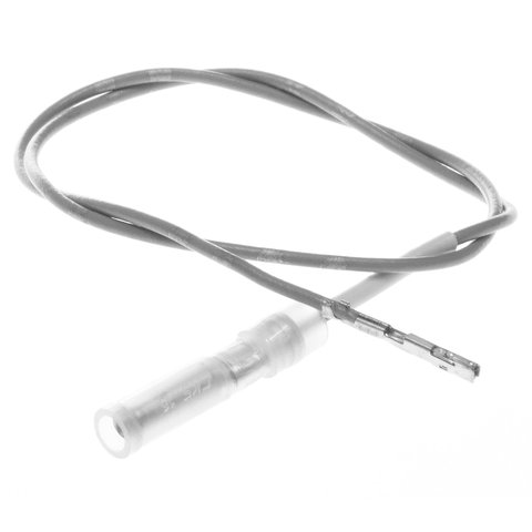 Кабель для під'єднання  камери в автомобілях Mazda 2006-2014 р.в. Прев'ю 6