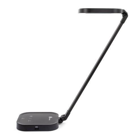 Настільна лампа TaoTronics TT-DL21, чорна Прев'ю 5