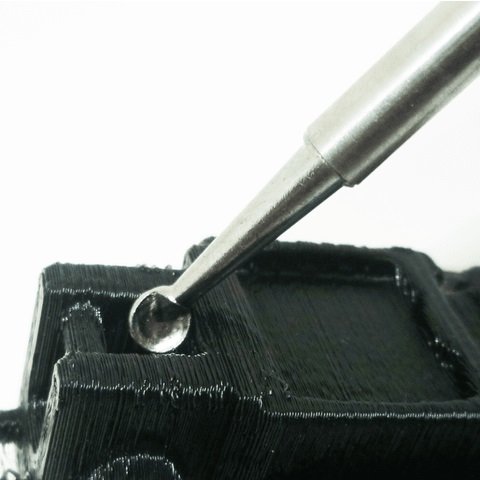 Інструмент для післяобробки 3D-друку AOYUE Ritocco 3212 Прев'ю 9