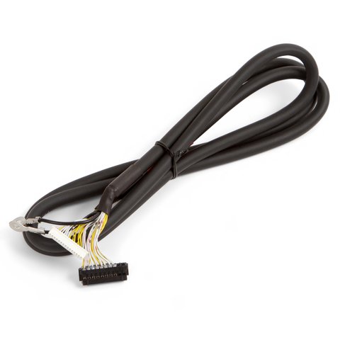 Відеоінтерфейс для Seat Leon та Volkswagen Golf 2014– р.в. Прев'ю 7