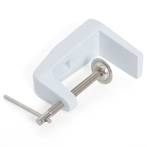 Настольная увеличительная линза Bourya 8069LED-A, 5 диоптрий Превью 3