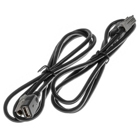 Навігаційно-мультимедійна система на Android 6 для штатних моніторів Lexus/Toyota Land Cruiser Прев'ю 2