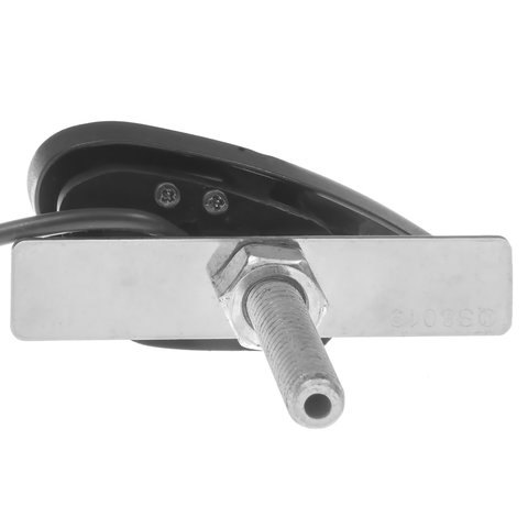 Камера переднього виду для Hyundai (маленька) Прев'ю 5