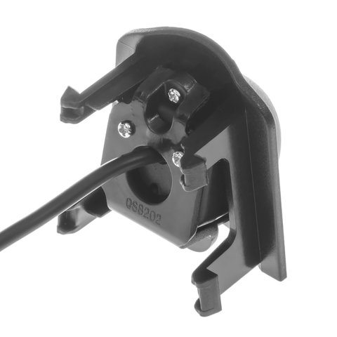 Камера переднього виду для Lexus ES 2018 р.в. Прев'ю 3