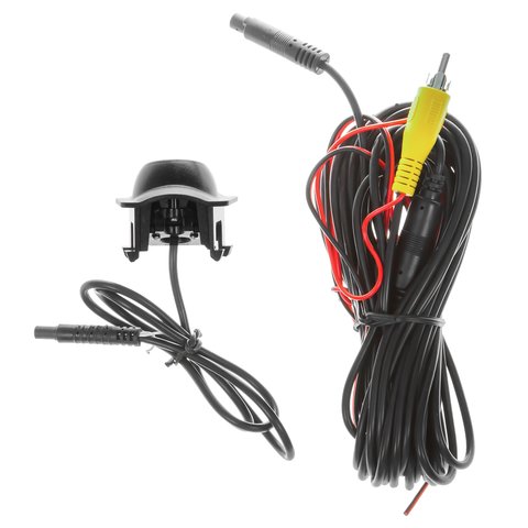 Камера переднього виду для Lexus ES 2018 р.в. Прев'ю 6