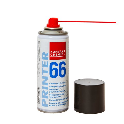 Чистящее средство Kontakt Chemie PRINTER 66 (200 мл) Превью 2