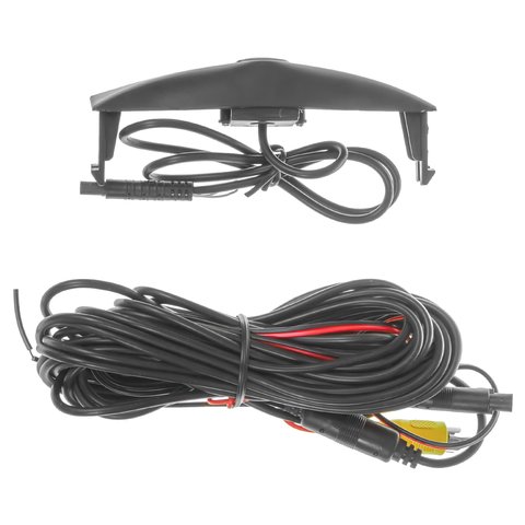 Камера переднього виду для Lexus ES 2015-2016 р.в. Прев'ю 5