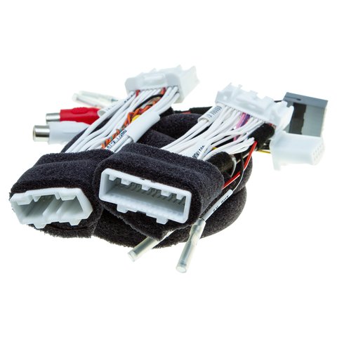 Система керування камерами RFCC для Mazda MZD Connect Прев'ю 6