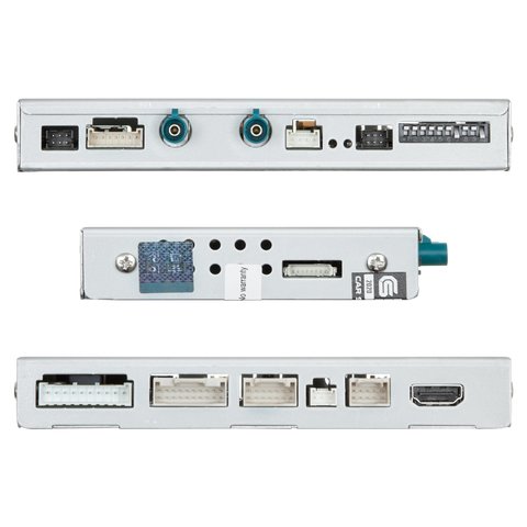 Відео інтерфейс для Audi A8 DUO 10.1" / Audi  A6 Duo 8.8" Duo / Porsche PCM5.0 /  Volkswagen MIB3 G8 10.1" 2020- р.в. Прев'ю 1