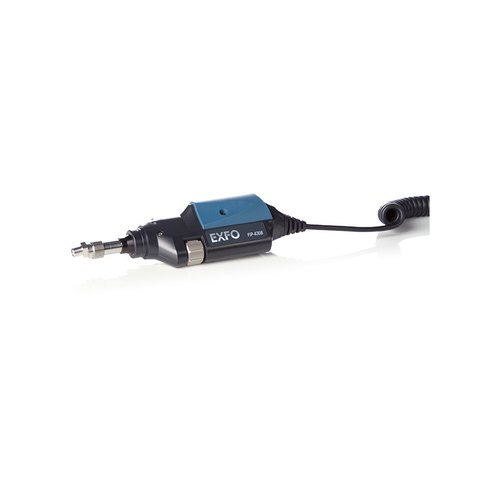 Інспекційний відеомікроскоп для оптичних конекторів EXFO FIP-430B Прев'ю 2