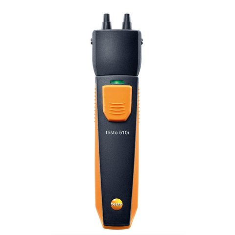 Карманный дифманометр testo 510i Превью 1