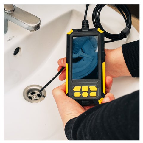 Эндоскоп Wellwin P50 Превью 8