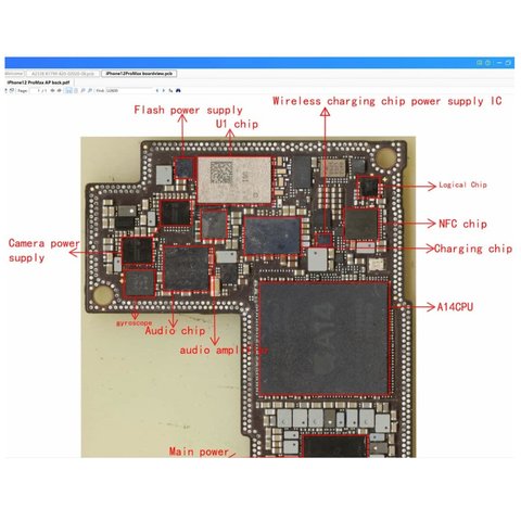 Лицензия XinZhiZao на неограниченный срок (1 пользователь) Превью 2