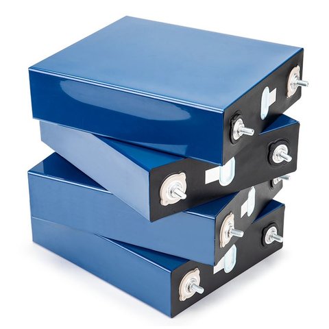 Акумулятор EVE LF230, LiFePO4, 3,2 B, 230 Аг, grade a Прев'ю 1