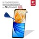 Дисплей для Samsung A115 Galaxy A11, M115 Galaxy M11, черный, без рамки, FLYCDI Превью 4