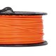 Филамент для 3D-принтера PRUSA PETG Orange (PPE), 1 кг Превью 1