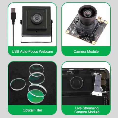 Клей RELIFE RL-035F , для ремонта камеры, 3 мл, Anti-shake Превью 5