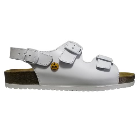 Антистатичне чоловіче взуття Warmbier 2550.79150.40 Прев'ю 1