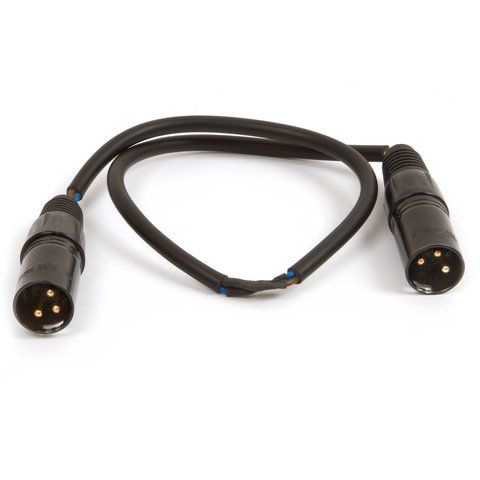 3-канальний декодер сигналу DMX512-стандарту H805DMX Прев'ю 2