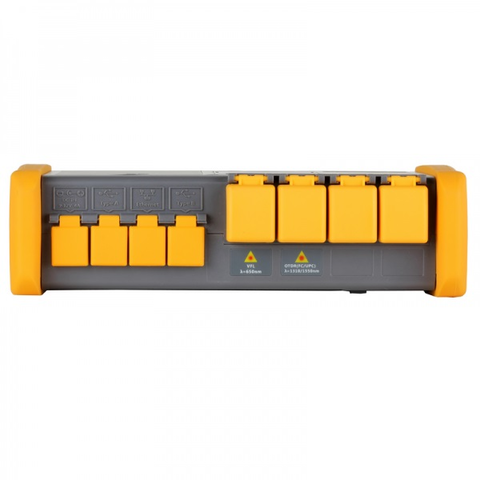 Оптичний рефлектометр Grandway FHO5000-MD21 Прев'ю 2