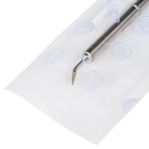 Паяльное жало HAKKO T12-JL02 Превью 2