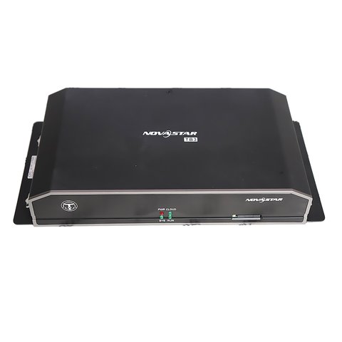 WiFi-контролер Novastar TB3 для світлодіодних дисплеїв Прев'ю 3