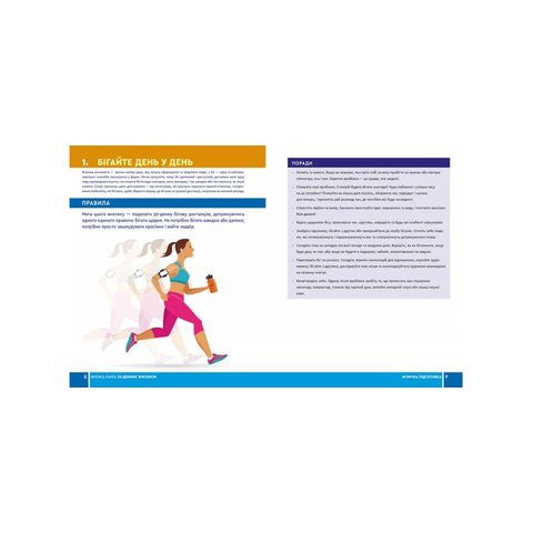 Велика книга 30-денних викликів. 60 програм формування звичок для кращого життя - Каспер Розанна Превью 4
