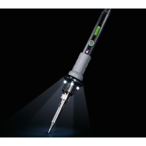 Паяльник с подсветкой YIHUA 947-V Превью 1