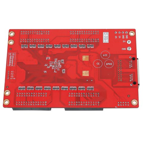 Приемная карта Huidu HD-R320 (256x512, 8xHUB320) Превью 1