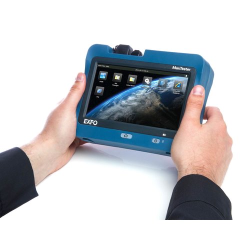 Оптический рефлектометр EXFO MAX-730C-SM1-OTDR-EA Превью 2