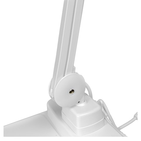 Настільна збільшувальна лінза Bourya 8064LED-2BHC Прев'ю 3