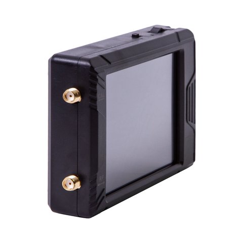 Аналізатор спектру TinySA Ultra Прев'ю 1