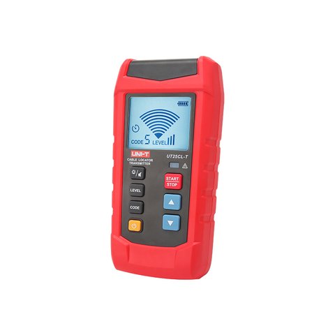 Трассоискатель UNI-T UT25CL Превью 2
