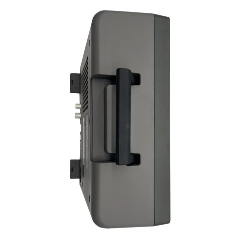 Цифровой осциллограф SIGLENT SDS1102X HD Превью 4